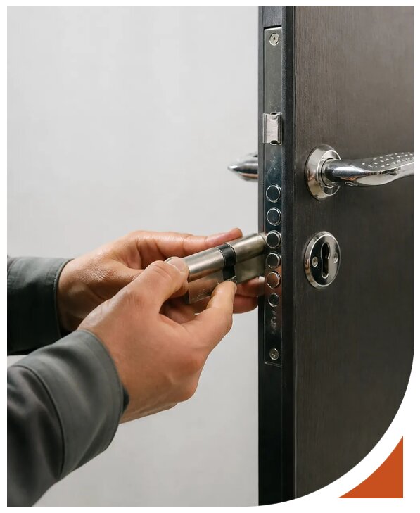Замена замков Mul T Lock с выездом в Морозовске круглосуточно