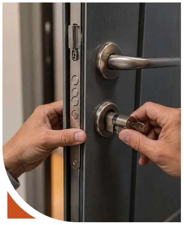 Срочная замена замков Abloy в Морозовске от 6673 р. | Разлок-Мрз