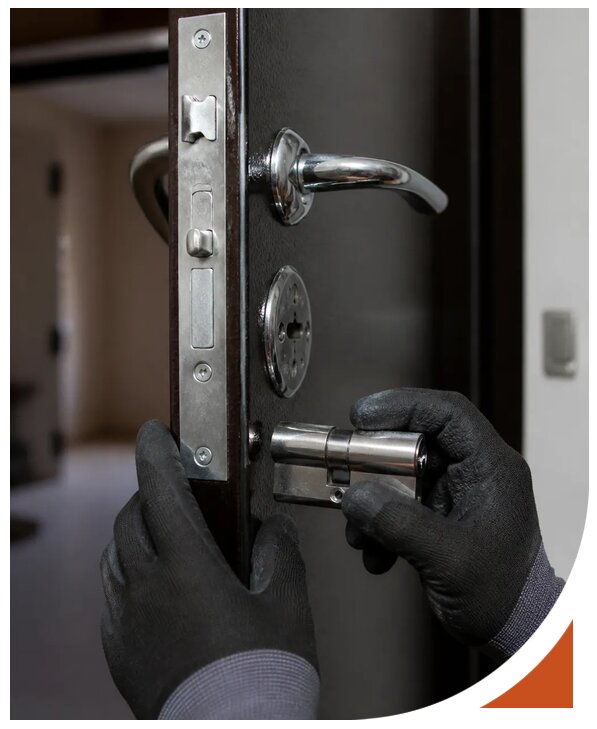 Замена замков Abloy срочно с гарантией и выездом в Морозовске