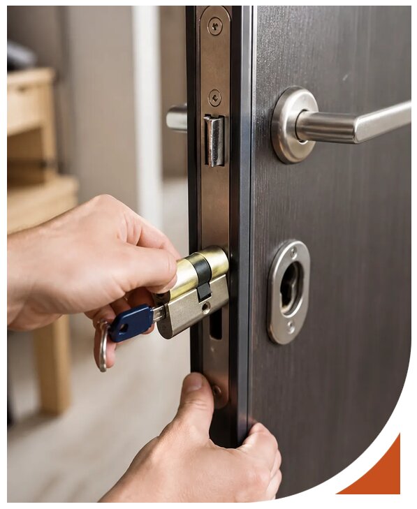 Профессиональный ремонт замков Mul T Lock с выездом в Морозовске