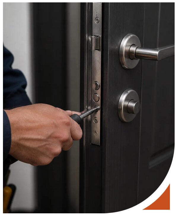 Ремонт замков Abloy с выездом мастера на дом в Морозовске